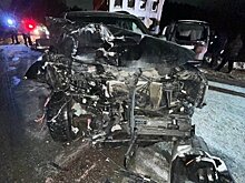 В Кирове произошло массовое ДТП