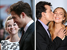 Актеры, которые отказывались целоваться в кадре