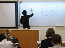 Вице-премьер Голикова: в российских школах не хватает около 11 тысяч учителей