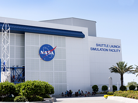 Закрытые разработки NASA, которые были засекречены