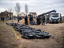 Лавров выступил с требованием к ООН по Буче