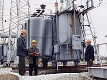 Энергетики привели в норму 40% сетевого хозяйства в Дагестане