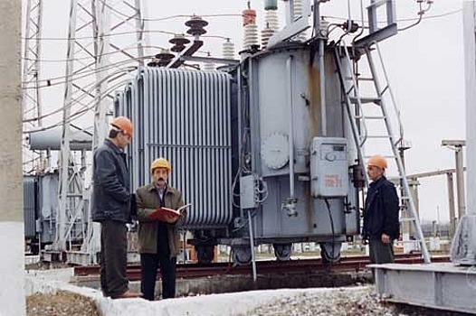 Энергетики привели в норму 40% сетевого хозяйства в Дагестане