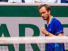 Мадрид-2023: сетки, расписание, расклады, где смотреть, Медведев и Алькарас возглавили посев и могут сыграть в финале