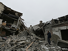 Мэр Новой Каховки рассказал о гибели мирных жителей в обстрелах ВСУ