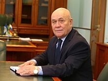 Валерий Тюменцев, руководивший Чунским районом 18 лет, ушёл в отставку