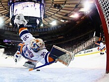 Eyes on Isles о борьбе Сорокина за рекорды «Айлендерс»: и это лишь начало пути