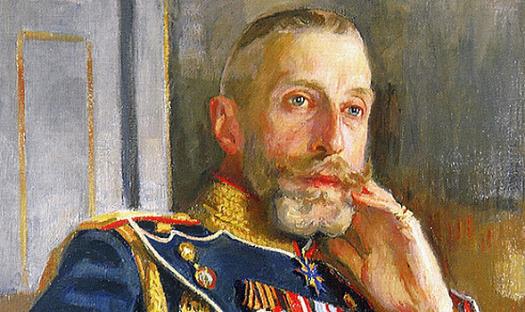 Поэт и гей: как князь Романов боролся с искушением
