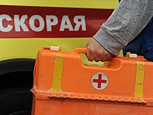 Устроивший стрельбу в подмосковном Домодедово доставлен в реанимацию