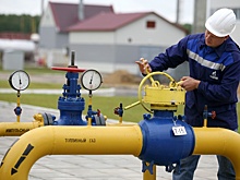 Эксперты оценили налоговую нагрузку на "Газпром"