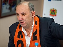 Руководитель хоккейного "Кузбасса" Андрей Сельский покинет команду после четверти века президентства