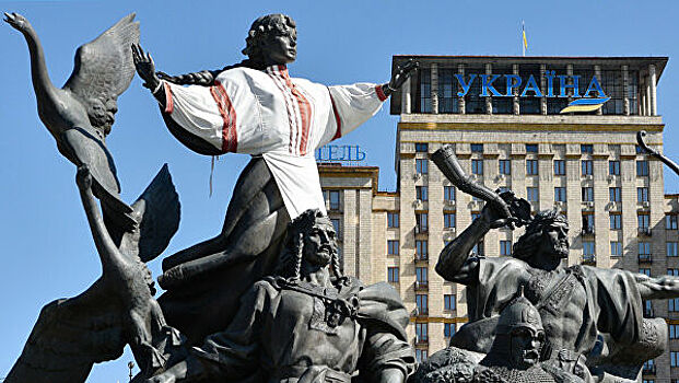 Украина готовит заявление против «белорусских палачей»