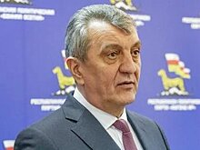 Глава Северной Осетии рассказал о формировании нового полка на территории республики