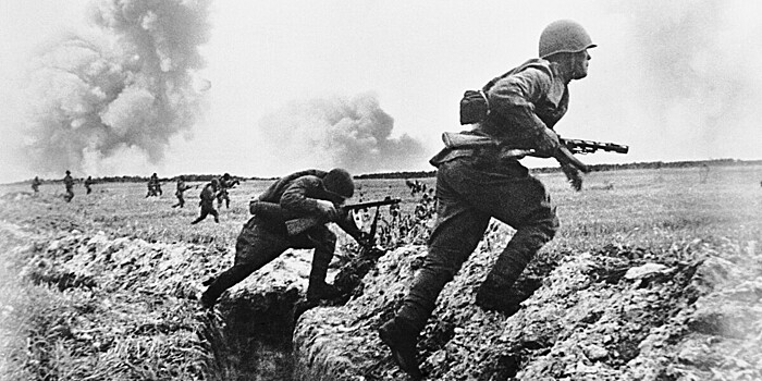 Великая Победа далась ценой колоссальных усилий. Как республики СССР приближали 9 мая 1945-го?