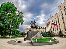 Кубань получит более 58 млн рублей на комплексные кадастровые работы