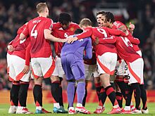 Четыре игрока «МЮ» будут отстранены от команды после её возвращения из США — The Sun