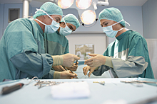 Врачи назвали самые странные тренды в пластической хирургии