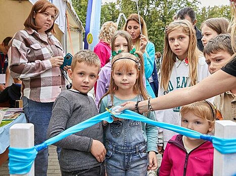 В подмосковном Жуковском в четвертый раз пройдет детский авиасалон