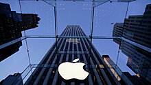 Чистая прибыль Apple выросла на 12%