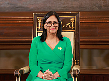 Стало известно об охоте спецслужб США на новую главу Венесуэлы