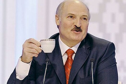 Самые яркие перлы «батьки» Лукашенко