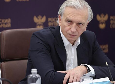 Александр ДЮКОВ: На данный момент Азиатская конфедерация футбола готова принять к себе Россию
