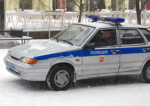 Челябинская полиция бросает вызов IT-преступникам