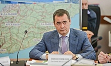 Бывший вице-губернатор Приморья останется в СИЗО до марта