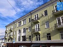 Программа капремонта в 2019 году улучшила качество жизни более 6 тысяч махачкалинцев