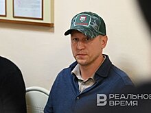 "Документы подтверждают мою невиновность": казанский суд отправил в СИЗО экс-главу КирМоса