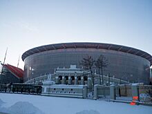 Комбинат Андрея Козицына запустит пищевое производство на «Екатеринбург Арене»