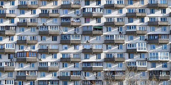 Риелтор рассказал, почему в России запретили делить квартиры на микродоли