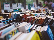10 книг, которые помогут раскрыть творческий потенциал