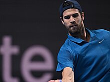 Рейтинг ATP. Руне вернулся в топ-10, Хачанов оттуда выпал