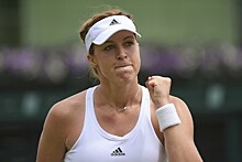 Павлюченкова вошла в топ-20 рейтинга WTA