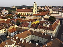 Литва откроет границы для туристов из России