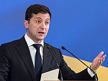 Зеленский призвал снимать фильмы на Украине