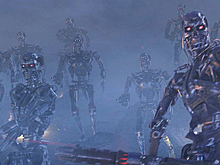 «Темная судьба»: Джеймс Кэмерон рассказал о новой части «Терминатора»