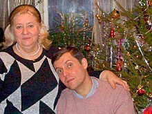 Календарь поэзии: В стихах Забелкина читатель соприкасается с переживанием скорби и надеждой на воскресение