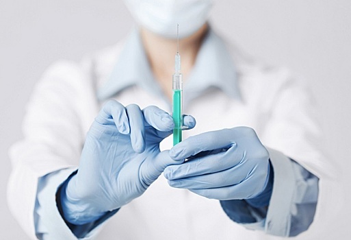 В России начались испытания вакцины от коронавируса на людях