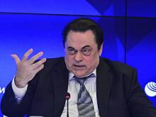 Судившегося с ветераном СВО депутата сняли с поста главы комитета Госдумы