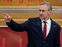 Келли — о Ковалёве в штабе «Шанхая»: думал, что ему хватит недели, но процесс затянулся