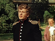 Игорь Костолевский: почему с ним не общался его сын