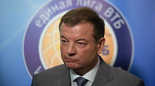Сергей Кущенко: «Расписание Лиги ВТБ будет скорректировано и сжато»
