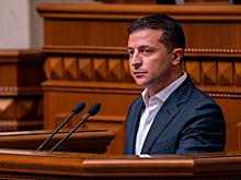 Зеленский активировал план по кибербезопасности