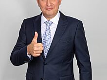 Святослав Ещенко — частый гость в школе на Ходынском бульваре