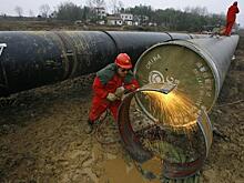 Нефтяные гранулы сделают нефтепроводы бесполезными