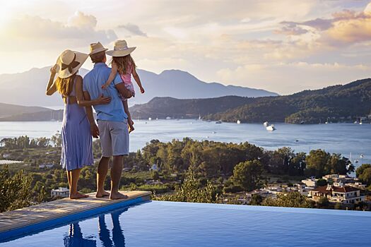 Психотерапевт Курпатов дал инструкцию, как сделать лето незабываемым