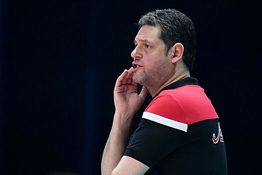 Волейбол, Суперлига, мужчины, результаты матчей 3-го тура, турнирная таблица, календарь