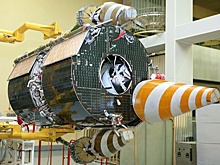 Не послать ли нам «Гонца»: российские спутники будут отслеживать критически важные объекты